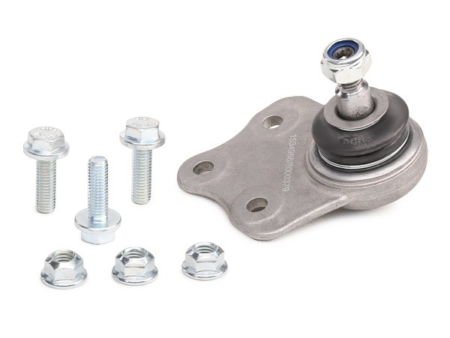 Ball Joint suitable for MERCEDES-BENZ SL, E-Class, CLS Front Axle