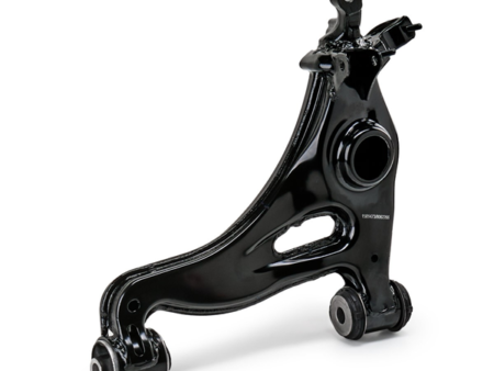 Suspension arm suitable for MERCEDES-BENZ C-Class, SLK, CLK Front Axle Left, Control Arm