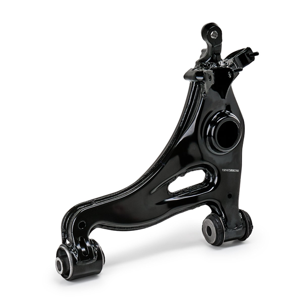 Suspension arm suitable for MERCEDES-BENZ C-Class, SLK, CLK Front Axle Left, Control Arm