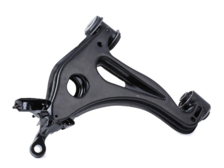 Suspension arm suitable for MERCEDES-BENZ C-Class, SLK, CLK Front Axle Right, Control Arm
