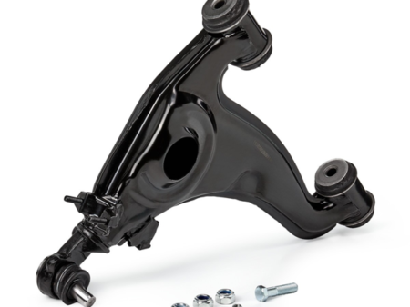 Suspension arm Front Axle Left, Control Arm