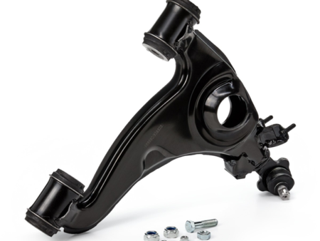 Suspension arm Front Axle Right, Control Arm