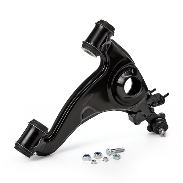 Suspension arm Front Axle Right, Control Arm