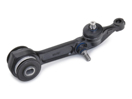 Suspension arm suitable for Mercedes W220 Front Axle Left, Control Arm