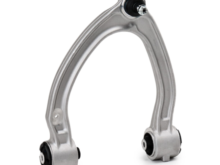 Suspension arm suitable for MERCEDES-BENZ S-Class Front Axle Left, Upper, Control Arm