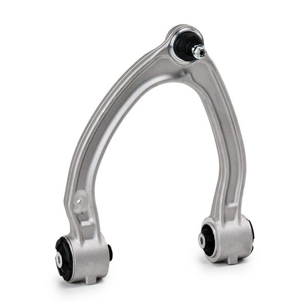 Suspension arm suitable for MERCEDES-BENZ S-Class Front Axle Left, Upper, Control Arm