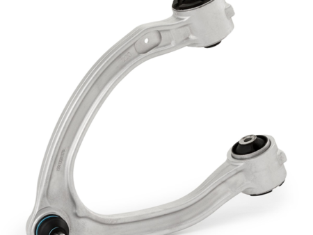 Suspension arm suitable for MERCEDES-BENZ S-Class Front Axle Right, Upper, Control Arm