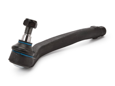 Tie rod end suitable for ML W163 Front Axle Left