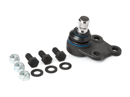 Ball Joint suitable for MERCEDES-BENZ VIANO, VITO Front Axle