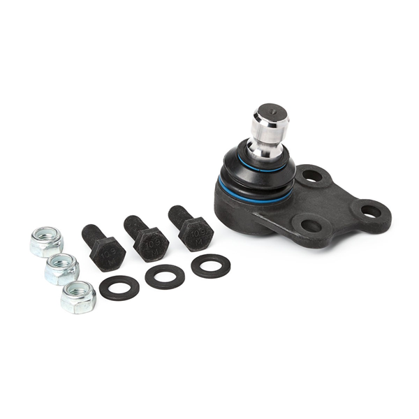 Ball Joint suitable for MERCEDES-BENZ VIANO, VITO Front Axle
