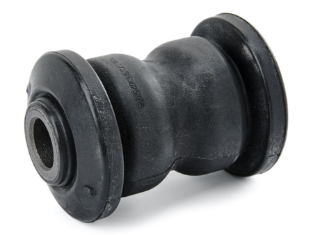 Trailing arm / Suspension arm bush suitable for MERCEDES-BENZ VITO, V-Class, VIANO Front Axle