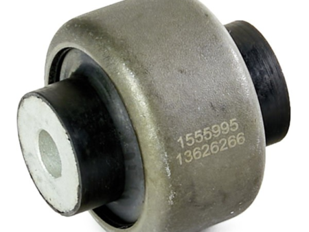 Trailing arm / Suspension arm bush suitable for MERCEDES-BENZ VITO, V-Class, VIANO Front Axle