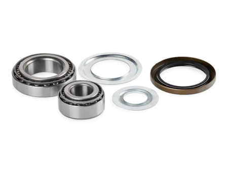 Wheel bearing kit Front Axle