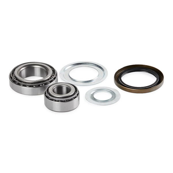 Wheel bearing kit Front Axle
