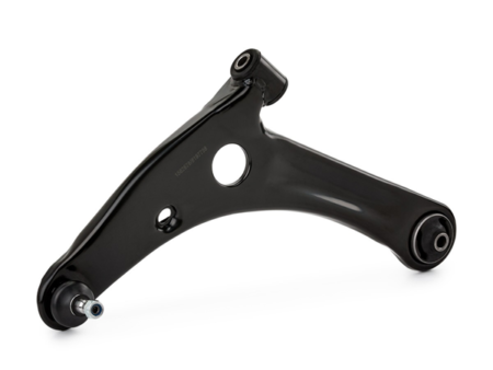 Suspension arm Front Axle Left, Lower, Control Arm