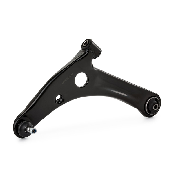 Suspension arm Front Axle Left, Lower, Control Arm