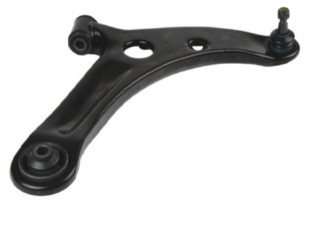Suspension arm Front Axle Right, Lower, Control Arm