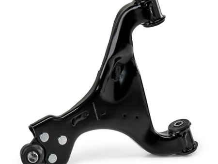 Suspension arm suitable for MERCEDES-BENZ VIANO, VITO Front Axle Left, Control Arm
