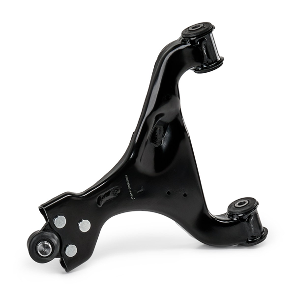 Suspension arm suitable for MERCEDES-BENZ VIANO, VITO Front Axle Left, Control Arm