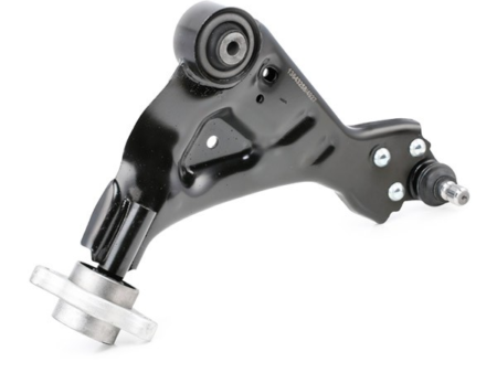 Suspension arm suitable for MERCEDES-BENZ VIANO, VITO Front Axle Left, Control Arm