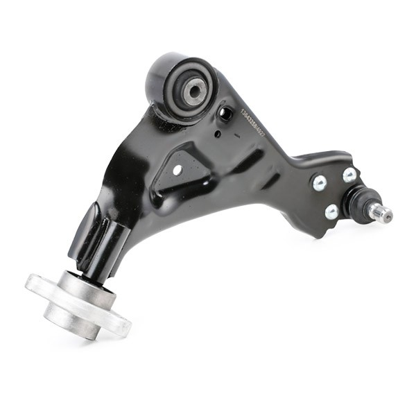 Suspension arm suitable for MERCEDES-BENZ VIANO, VITO Front Axle Left, Control Arm