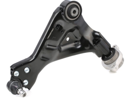 Suspension arm suitable for MERCEDES-BENZ VIANO, VITO Front Axle Right, Control Arm