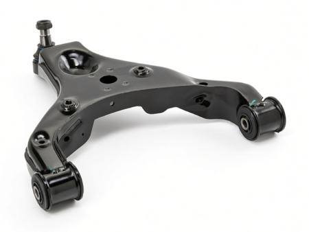 Suspension arm Front Axle Right, Control Arm