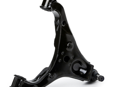 Suspension arm Front Axle Left, Control Arm