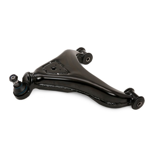 Suspension arm Front Axle Left, Triangular Control Arm (CV)