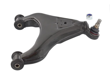 Suspension arm Front Axle Right, Triangular Control Arm (CV)