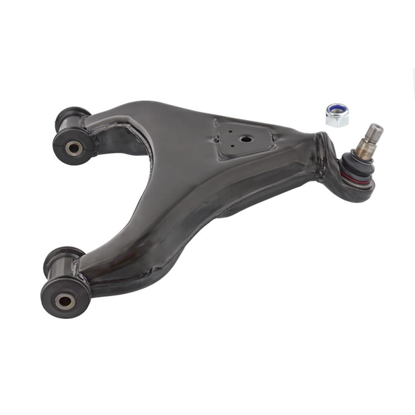 Suspension arm Front Axle Right, Triangular Control Arm (CV)