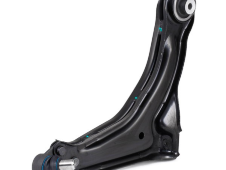 Suspension arm suitable for MERCEDES-BENZ VITO, V-Class Front Axle Right, Control Arm