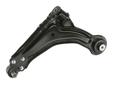 Suspension arm suitable for MERCEDES-BENZ VITO, V-Class Front Axle Left, Control Arm