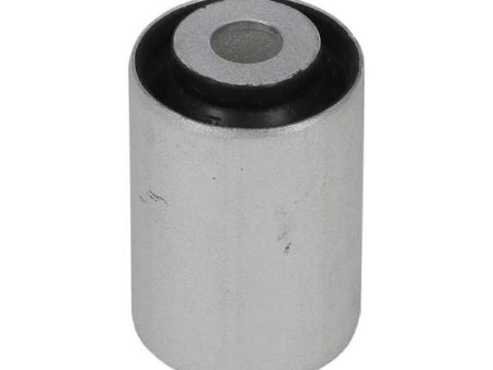 Trailing arm / Suspension arm bush suitable for MERCEDES-BENZ ML-Class, R-Class, GL Front Axle, Rubber-Metal Mount, Control Arm