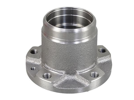 Wheel Hub suitable for MERCEDES-BENZ SPRINTER Front Axle