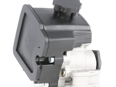 Power steering pump suitable for MERCEDES-BENZ SPRINTER