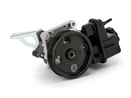 Power steering pump suitable for MERCEDES-BENZ VIANO, VITO, SPRINTER
