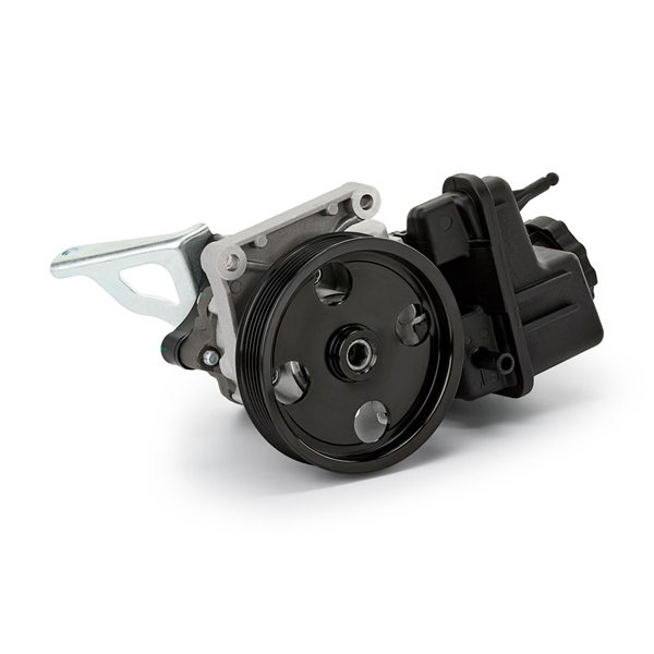Power steering pump suitable for MERCEDES-BENZ VIANO, VITO, SPRINTER