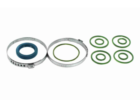 Gasket Set, steering gear suitable for MERCEDES-BENZ E-Class