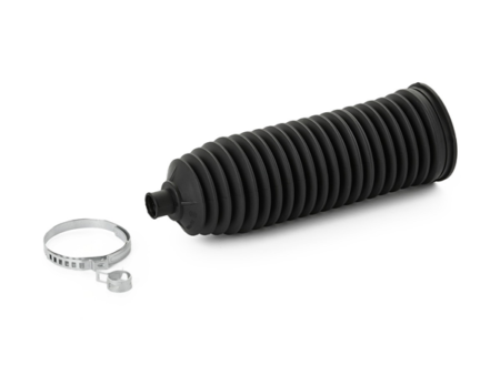 Steering rack gaiter kit Front Axle