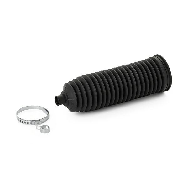 Steering rack gaiter kit Front Axle
