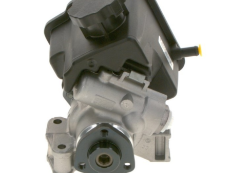 Power steering pump suitable for MERCEDES-BENZ VIANO, VITO, SPRINTER