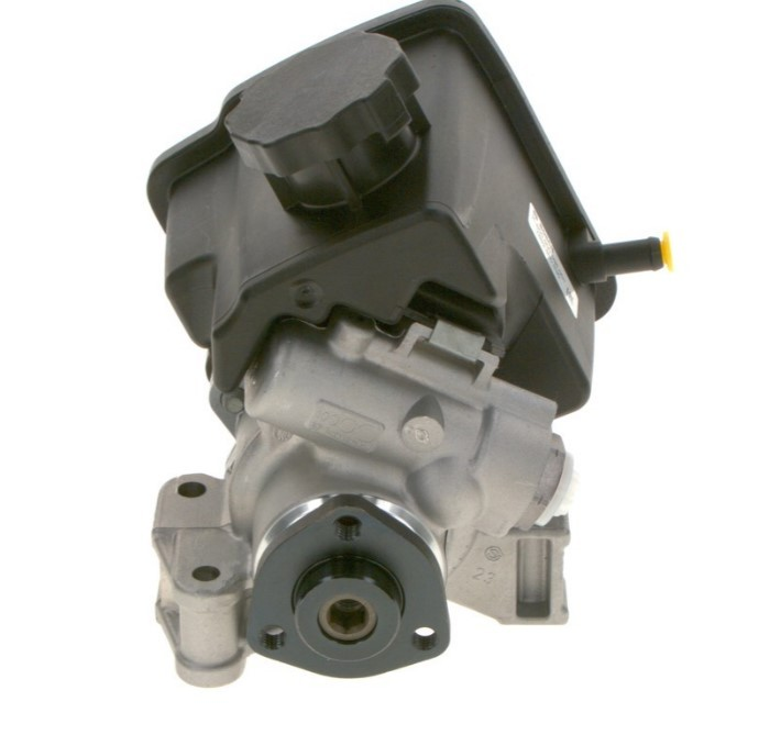Power steering pump suitable for MERCEDES-BENZ VIANO, VITO, SPRINTER