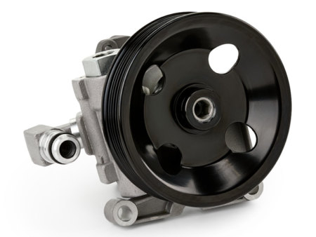 Power steering pump suitable for MERCEDES-BENZ S-Class, SL, E-Class hydraulic