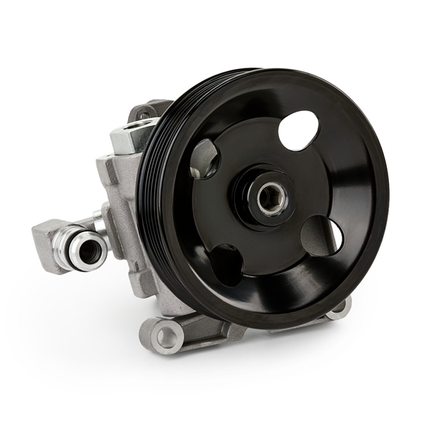 Power steering pump suitable for MERCEDES-BENZ S-Class, SL, E-Class hydraulic