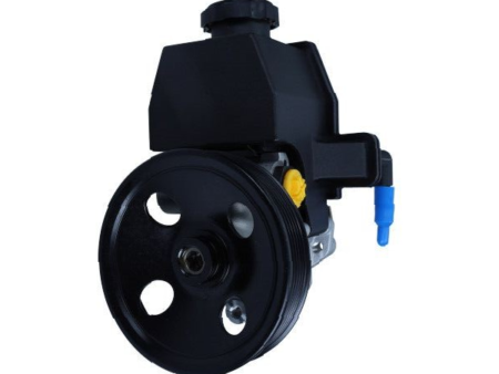 Power steering pump