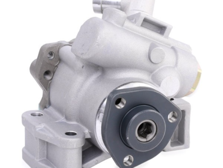 Power steering pump suitable for W211