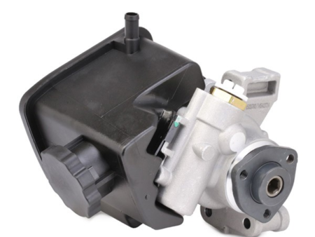 Power steering pump suitable for MERCEDES-BENZ S-Class, C-Class, E-Class