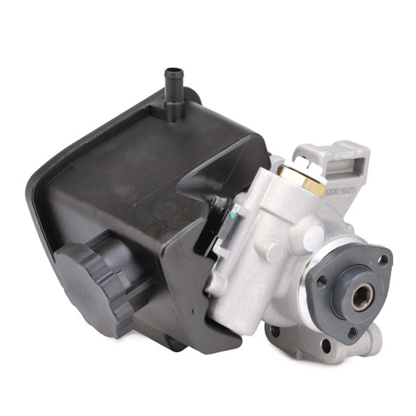 Power steering pump suitable for MERCEDES-BENZ S-Class, C-Class, E-Class