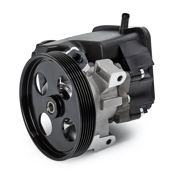 Power steering pump suitable for MERCEDES-BENZ E-Class, C-Class